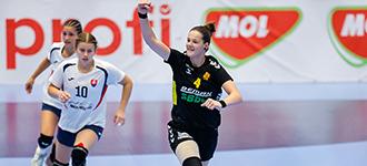 Strong performances see Montenegro and Denmark complete semi-finals qu…