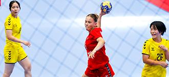 Three quarter-final berths still up for grabs at Romania 2026