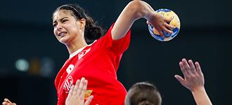 Tunisia and Brazil break duck, Egypt dominate Fiji for three out of three at Rom…