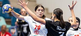 Tunisia, Kazakhstan, Serbia and Brazil stay in the hunt for President's Cup…