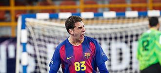 Barrufet set to write another chapter to his own Barcelona story at th…