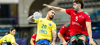 Heavyweight clashes scheduled, as knockout phase starts at Spain 2026