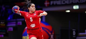 IHF Nations Trophy set for senior debut in South America and Africa