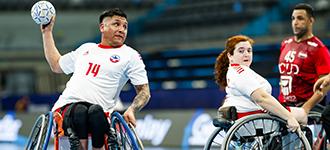 Chile drop bombshell win against champions Egypt; hosts Spain enjoy wi…