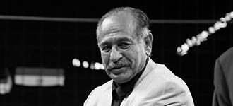 Mohamed El-Amin, former president of the Egyptian Handball Federation, passes away