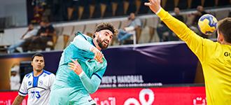 Mouthwatering card to provide unforgettable final day at the 2026 IHF…