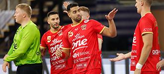 The secret handshakes that make Veszprém a tough nut to crack: "F…