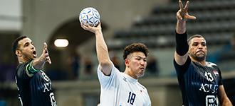 Japan dethrone Egypt, Portugal follow suit as first semi-finalists dec…