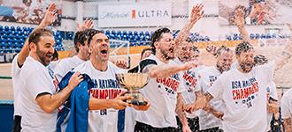 A debutant in the big leagues: Los Angeles Handball Club, ready for hi…