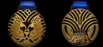 Dakar 2026 medals celebrate Senegalese heritage ahead of Youth Olympic…