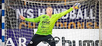 From foe to friend, Nielsen is on Veszprém's fighting for another…