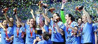 Uruguay trump Chile to clinch title in inaugural Women's IHF Nations Trophy South American Zone 