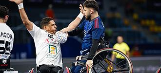 Six things to know ahead of the 2026 IHF Wheelchair Handball World Cha…