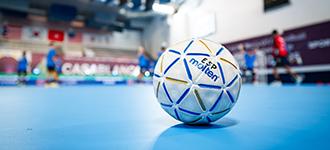 What to know about the inaugural IHF Women’s Under-16 World Championsh…
