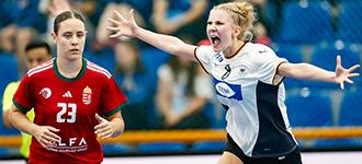 Champions again: Unstoppable Germany do the double at Morocco 2026