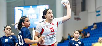 Four teams improve final standings at Morocco 2026 in final day opener…
