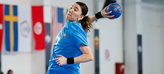 Asian competitions next as Women’s IHF Nations Trophy gathers pace