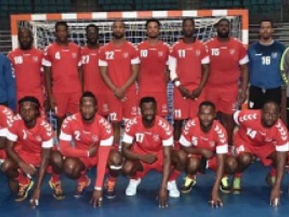 The Debutants: DR Congo
