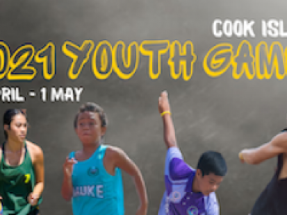 Cook Islands 2021 Youth Games to feature beach handball