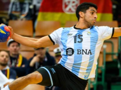 Tough battles expected at the 2024 South and Central American Men's Handball Championship