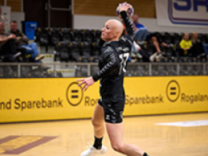 Unstoppable spirit: Camilla Herrem defies the odds in awe-inspiring comeback