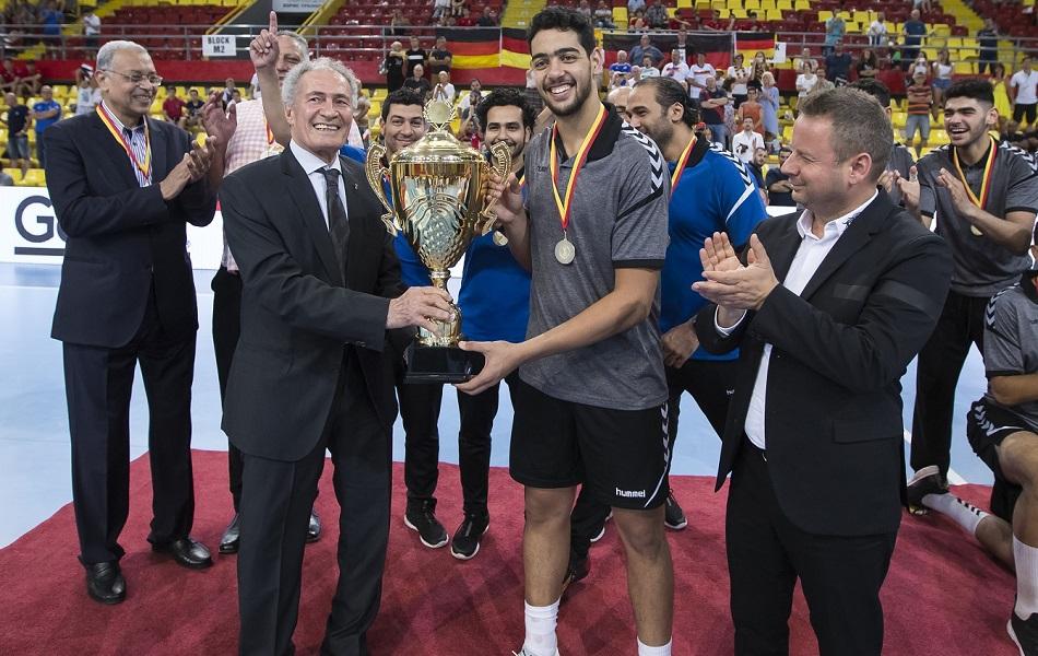 IHF Men's Youth (U19) World Championship 2023 – HANDBALL U19