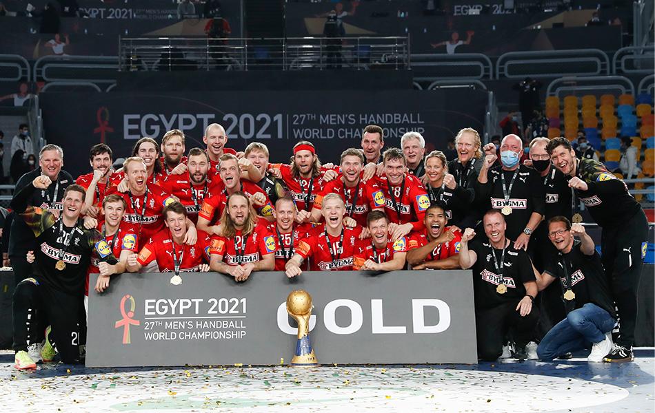 The french men's national handball team represents france in international tournaments in the men's handball. Ihf France Handball National Team . Ihf