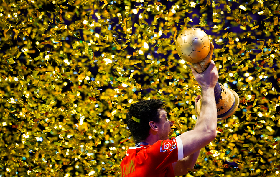 Printable Bracket for 2023 Men's Handball World Championship (Format &  Schedule Explained)