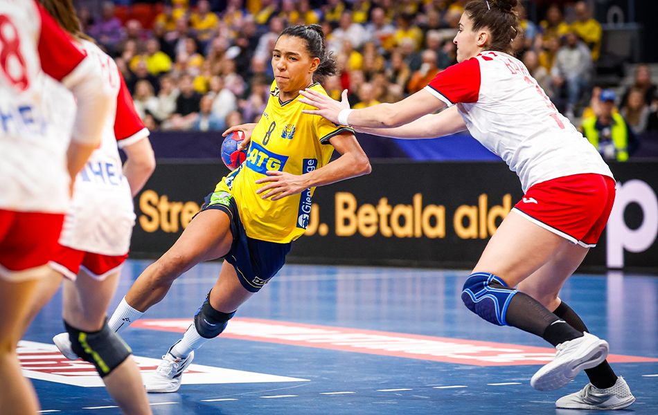 IHF | Competition Home Page