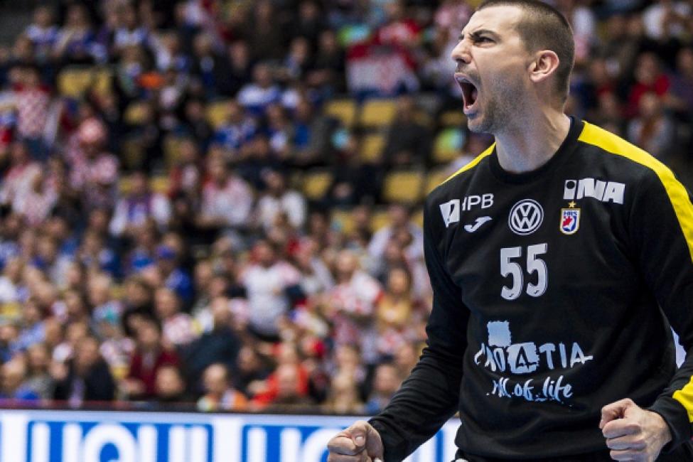 Croatia vs FYR Macedonia