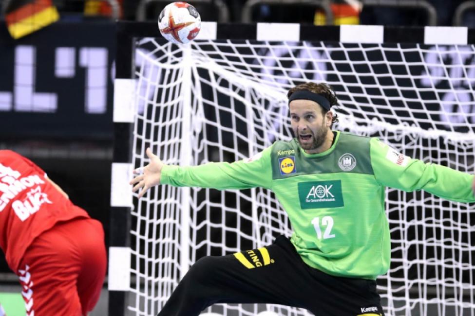 Germany vs Serbia