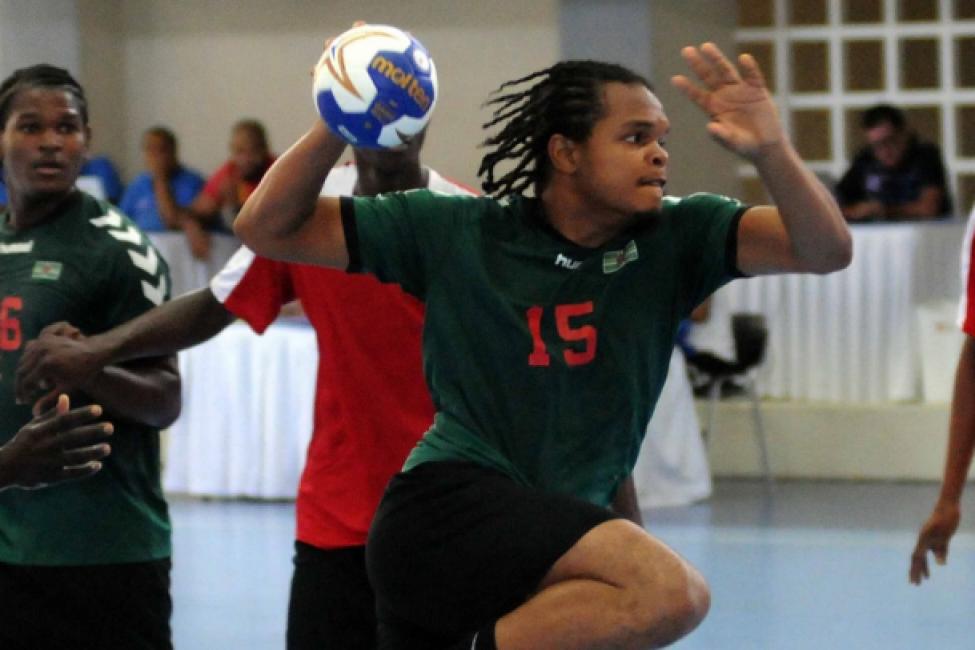 Dominica vs Saint Kitts and Nevis