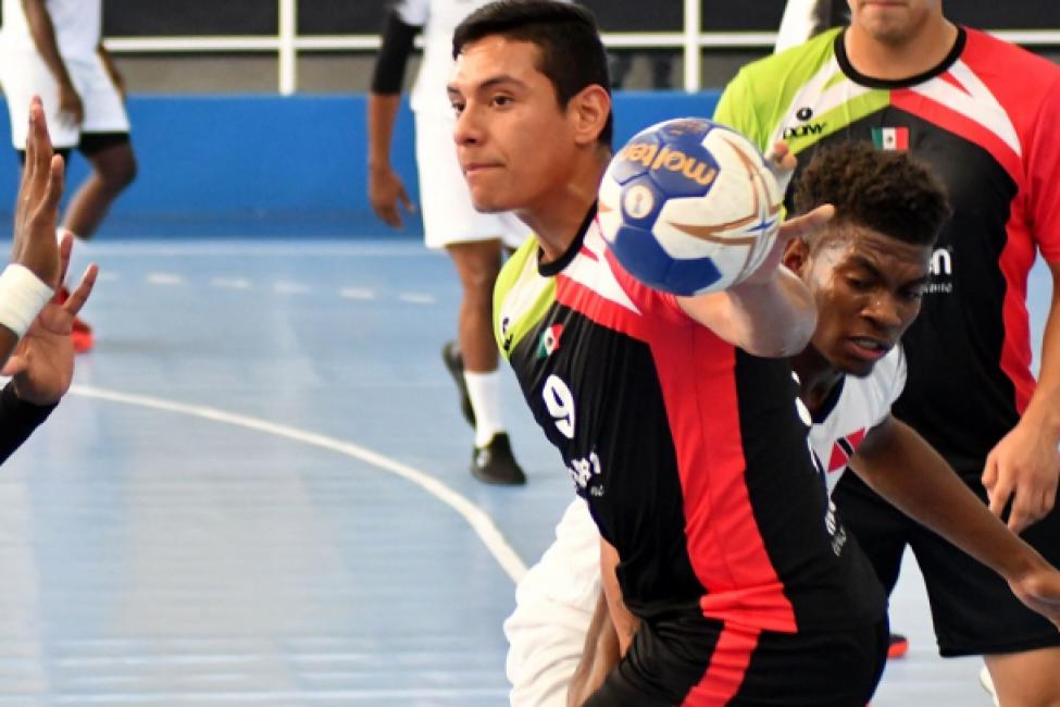 Trinidad and Tobago vs Mexico