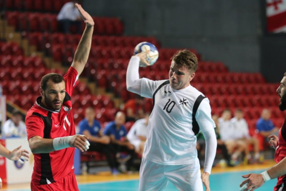 Azerbaijan vs Malta