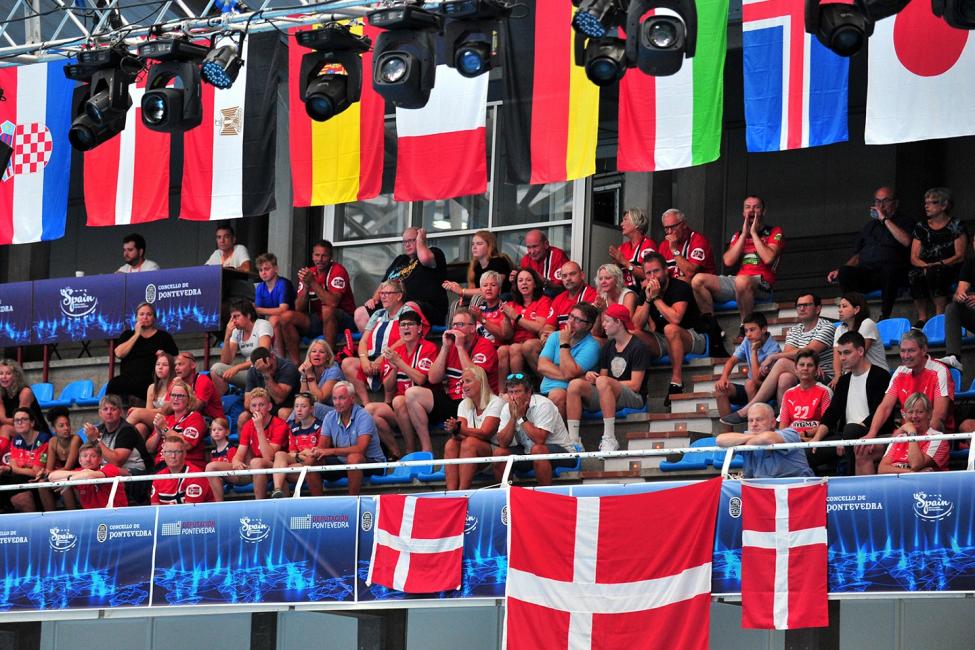 Norway vs Denmark