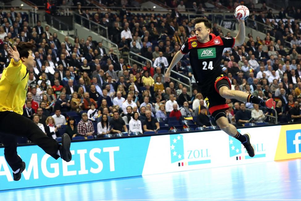 21,041 Handball Championship Final Stock Photos, High-Res Pictures, and  Images - Getty Images