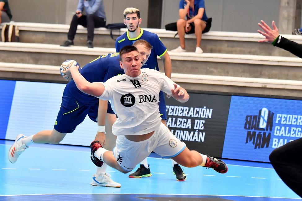 Kosovo vs Argentina