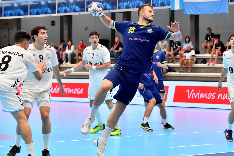 Kosovo vs Argentina