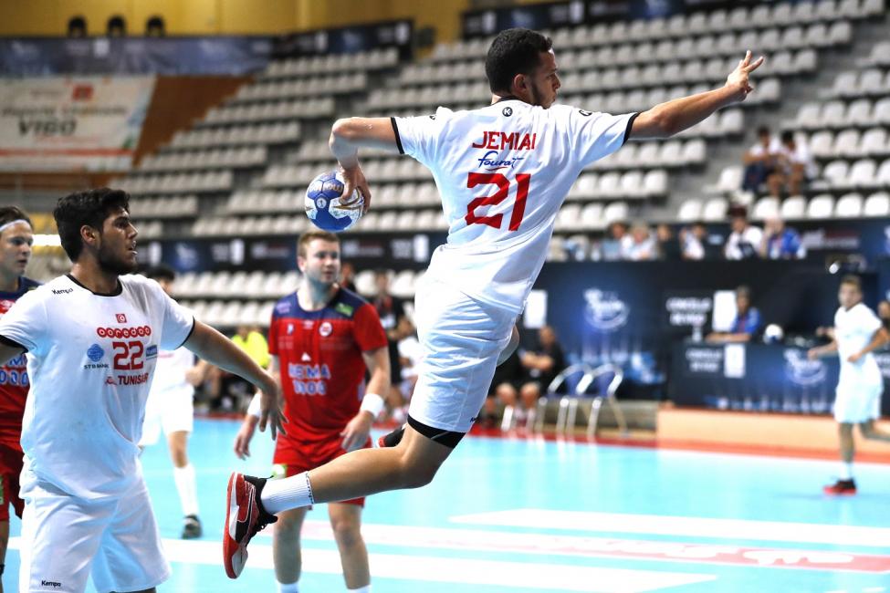 Norway vs Tunisia