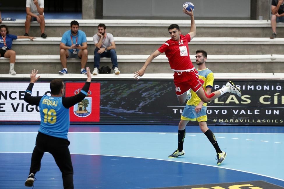 Bahrain vs Kosovo