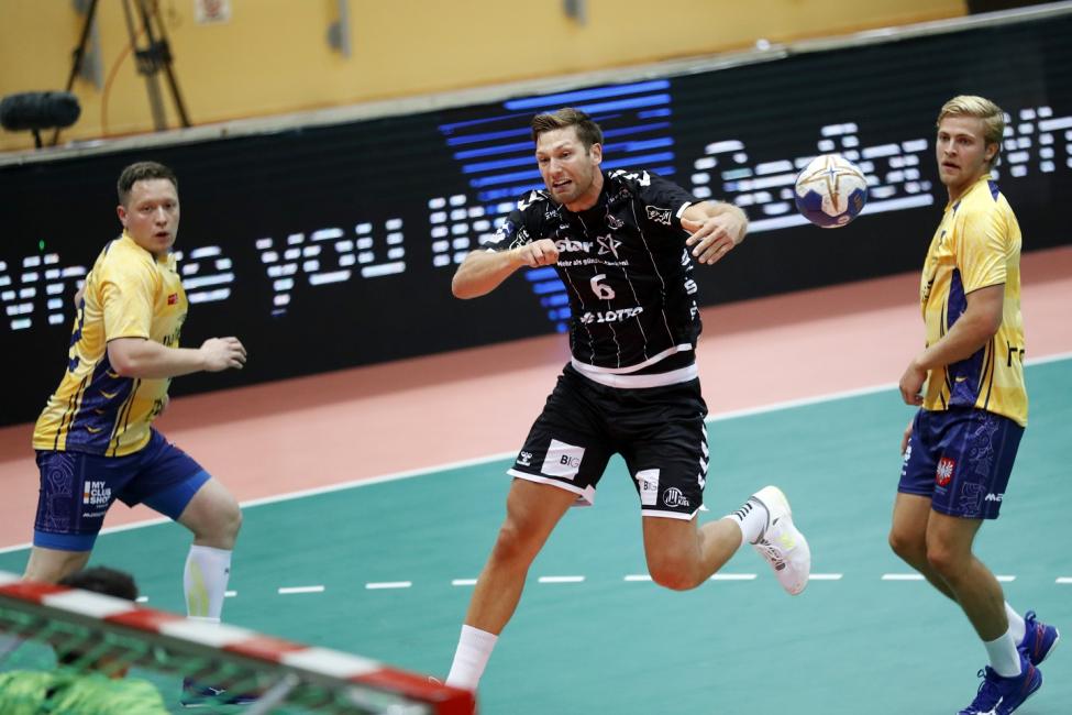  Sydney Uni vs THW Kiel