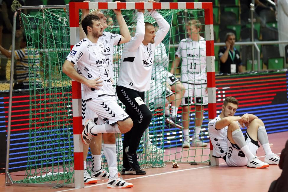 THW Kiel vs Barça