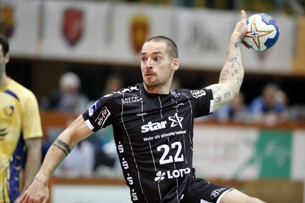  Sydney Uni vs THW Kiel