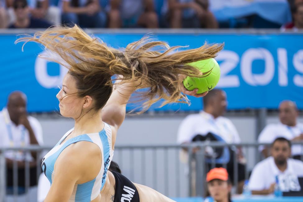 IHF | Gallery