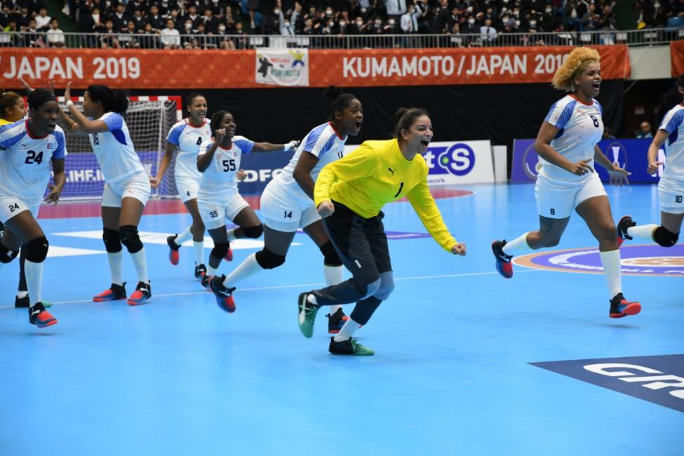 Cuba vs Kazakhstan