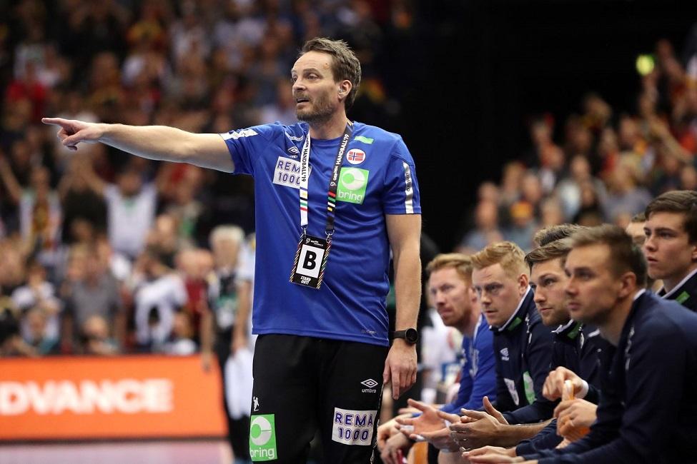 IHF | 2019 IHF World Male Team Coach of the Year Nominees