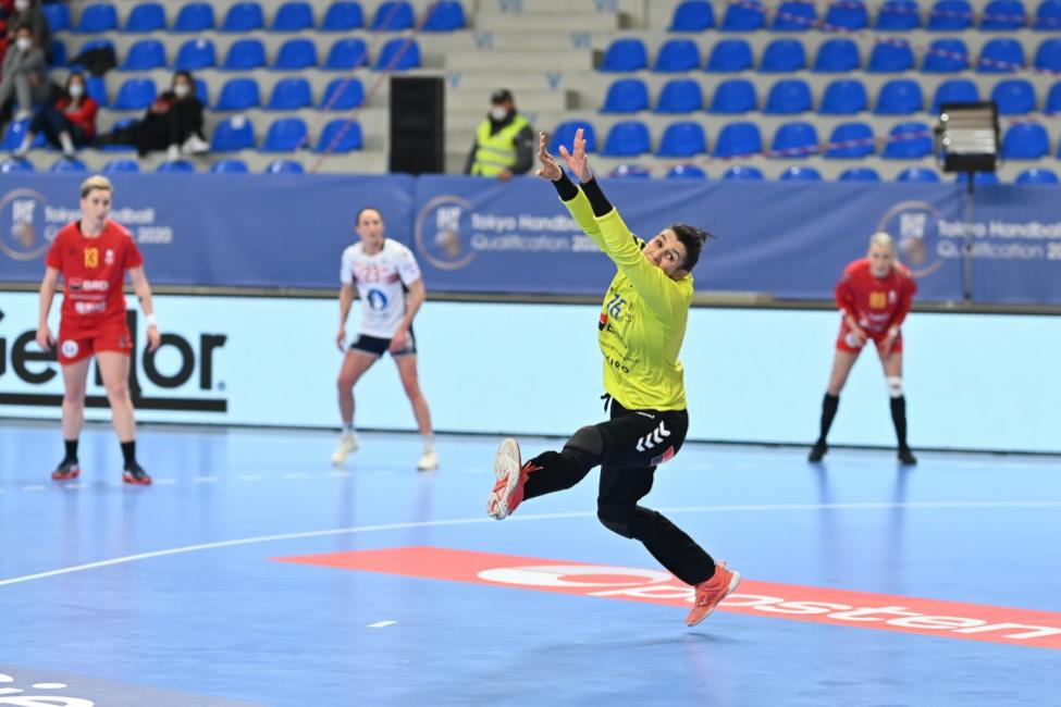 Norway vs Romania