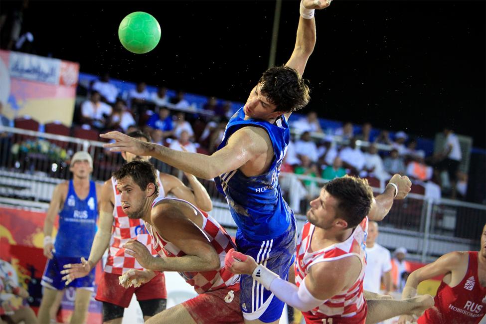 2012 Beach Handball World Championship