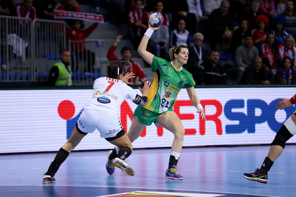 2013 Women's World Championship