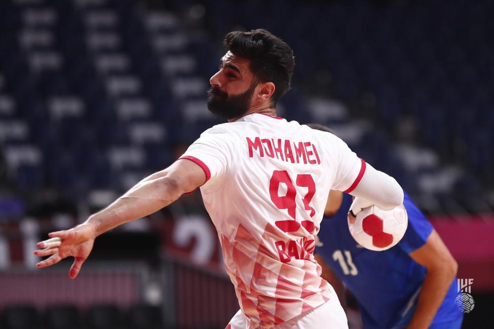 France vs Bahrain
